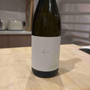 Blaufränkisch Kalkstein - Weingut Claus Preisinger - Claus Preisinger 