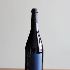 Blaufränkisch Spitzerberg - Jörg Bretz - Jörg Bretz 