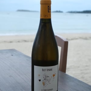 Blet Tendre - Les Terres Blanches - celine-benoit-blet