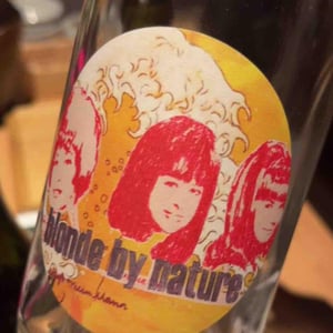 Blonde by Nature - Weingut Pittnauer - Gerhard & Brigitte Pittnauer 