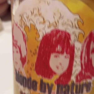 Blonde by Nature - Weingut Pittnauer - gerhard-brigitte-pittnauer