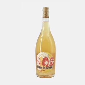 Blonde by Nature - Weingut Pittnauer - Gerhard & Brigitte Pittnauer -2023