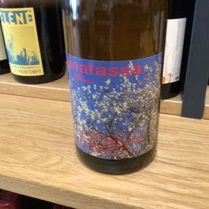 Blossom - Domaine Matassa - tom-lubbe