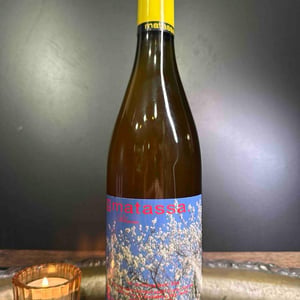 Blossom - Domaine Matassa - tom-lubbe