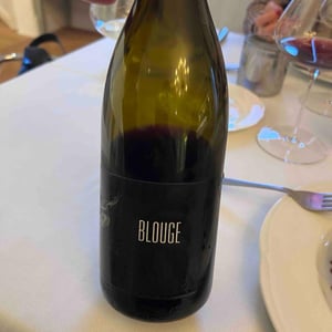 Blouge - Maison Pinot Noar - Arnaud Lopez -2023