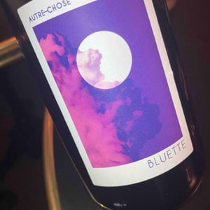 Bluette - Domaine Autre Chose - Tiphaine Pierlot & Corentin Le Bolloch -2025