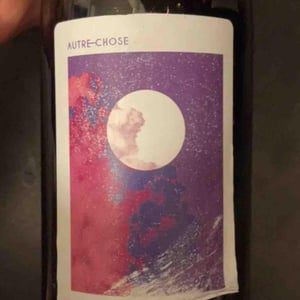 Bluette - Domaine Autre Chose - Tiphaine Pierlot & Corentin Le Bolloch -2025