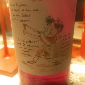 Bocia - Corte Bravi - Andrea & Ivano Brunelli 