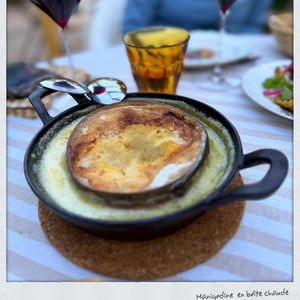 Boite Chaude - Le Chalet D’en Ô - 1388041