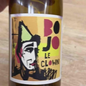 Bojo Le Clown - Domaine Philippe Viet - philippe-viet -2021