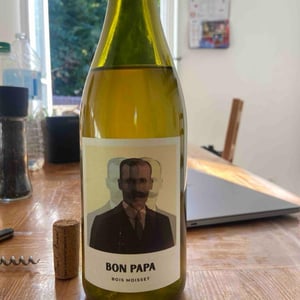 Bon-Papa - Domaine Ferme Bois Moisset - sylvie-philippe-maffre