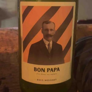 Bon-Papa - Domaine Ferme Bois Moisset - sylvie-philippe-maffre