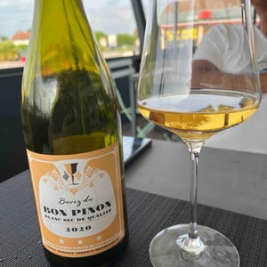 Bon Pinon - Vouvray - François & Julien Pinon - francois-julien-pinon -2020