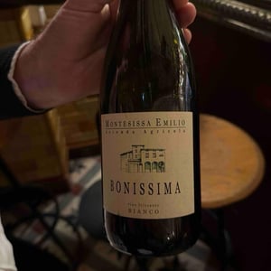 Bonissima - Azienda Agricola Emilio Montesissa - elisabetta-montesissa