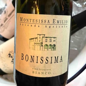 Bonissima - Azienda Agricola Emilio Montesissa - Elisabetta Montesissa 