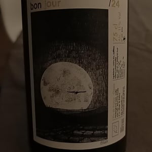 bonjour - Félix Guillonneau - felix-guillonneau -2024