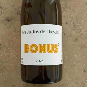 BONUS - Les Jardins de Theseiis - Paul-André Risse & Anouk Lavoie-Lamoureux 