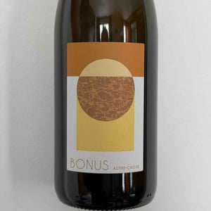 Bonus - Domaine Autre Chose - Tiphaine Pierlot & Corentin Le Bolloch -2023