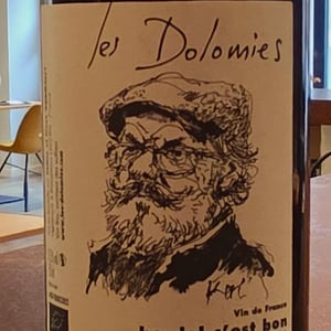 Bordel C'Est Bon - Les Dolomies - celine-steve-gormally