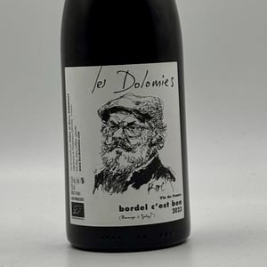 Bordel C'Est Bon - Les Dolomies - celine-steve-gormally