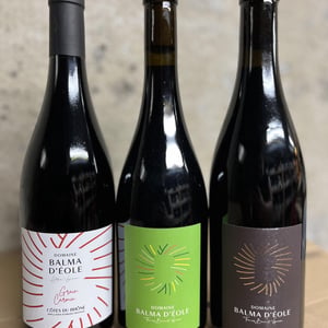 Borée - Domaine Balma D’Éole - thomas-baumet-manon-serillon