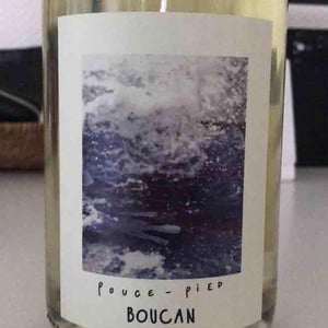 Boucan - Pouce-Pied - sebastien-lincy-et-corentin-allot