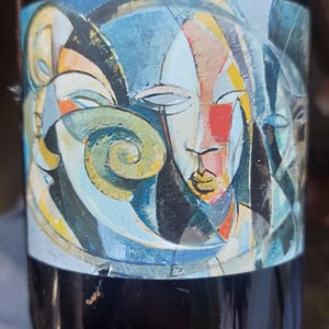 Bouche À Z’oreilles - Domaine Des Trouillères - Camille & Mikael Hyvert -2018