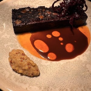 Boudin Basque Maison - Bistrot Pampa - 1359887