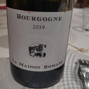 Bourgogne - La Maison Romane - Victorine & Oronce de Beler -2023