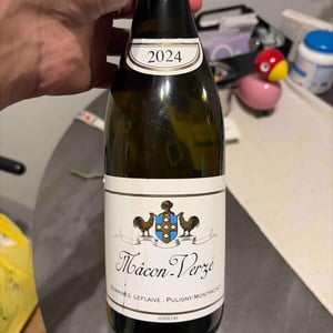 Bourgogne - Clau De Nell - Anne-Claude Leflaive