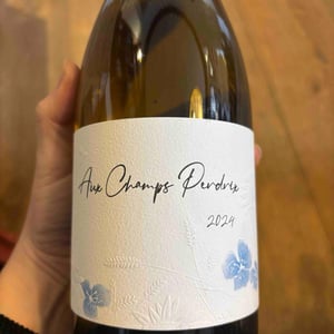 Bourgogne - Domaine Jérémy Carteret - Jérémy Carteret -2024
