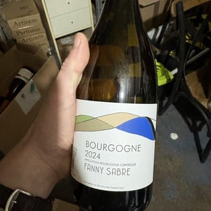 Bourgogne - Fanny Sabre - fanny-sabre -2022