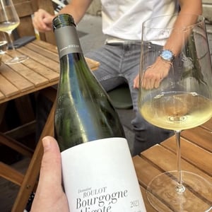 Bourgogne Aligoté - Domaine Roulot - Jean Marc Roulot 