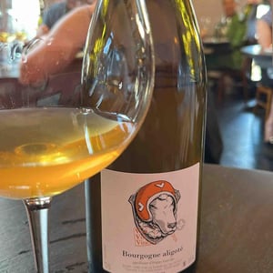 Bourgogne Aligoté - Vini Viti Vinci - Nicolas Vauthier "Kikro" 