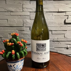 Bourgogne Aligoté - Maison Altisolis - Maison Altisolis -2023