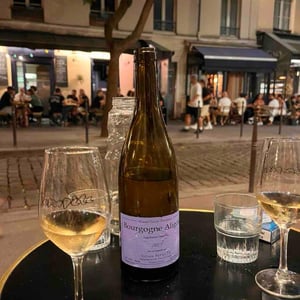 Bourgogne Aligoté Clos du Roy - Sylvain Pataille - Sylvain Pataille -2020