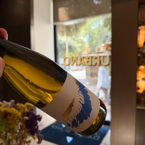 Bourgogne Aligoté - Château de Béru - Athénaïs de Béru -2018