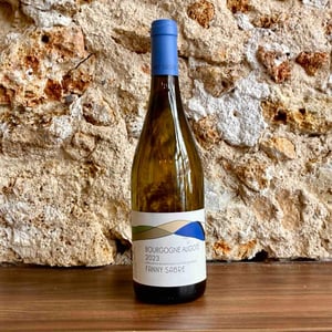 Bourgogne Aligoté - Fanny Sabre - Fanny Sabre 