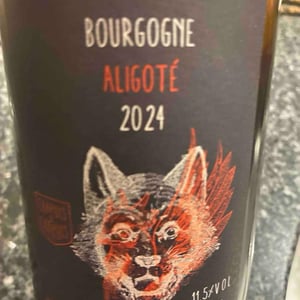 Bourgogne Aligoté - Chapuis & Chapuis - romain-jean-guillaume-chapuis