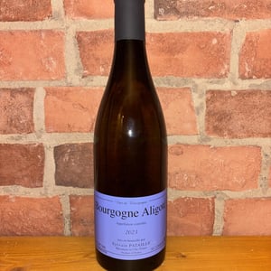 Bourgogne Aligoté - Sylvain Pataille - Sylvain Pataille 