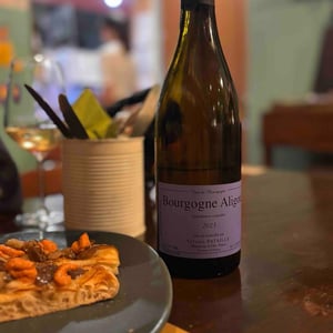 Bourgogne Aligoté