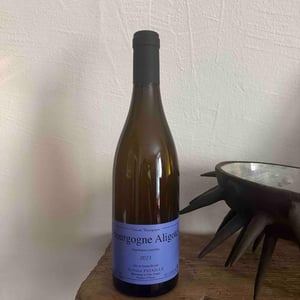 Bourgogne Aligoté - Sylvain Pataille - Sylvain Pataille 