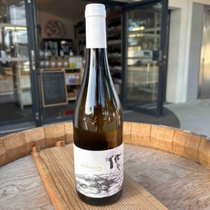 Bourgogne Blanc 2021 - Domaine Didon - Naima & David Didon 