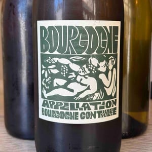 Bourgogne Blanc - Domaine de La Soeur Cadette - jean-valentin-montanet