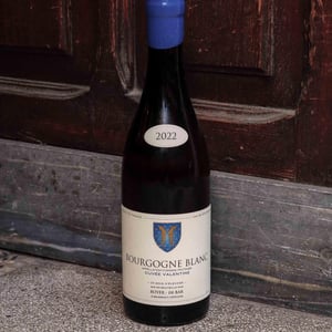 Bourgogne Blanc, Cuvée Valentine. - Domaine Boyer- De Bar - Boyer - De Bar -2022