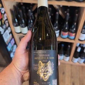 Bourgogne Blanc - Chapuis & Chapuis - romain-jean-guillaume-chapuis -2023
