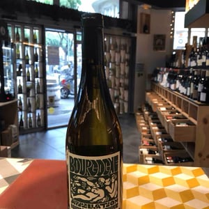 Bourgogne Blanc - Domaine de La Soeur Cadette - jean-valentin-montanet