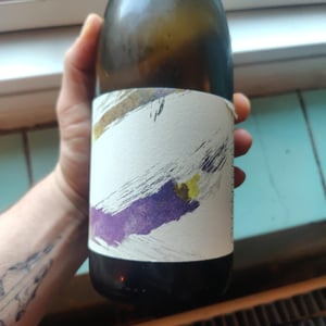 Bourgogne Blanc - Chanterêves - Guillaume Bott & Tomoko Kuriyama 
