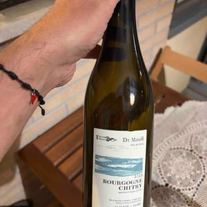 Bourgogne Chitry - Alice & Olivier De Moor - Alice & Olivier De Moor