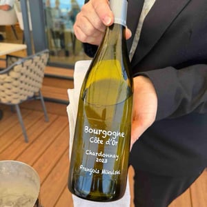 BOURGOGNE COTE D'OR - Domaine Mikulski - marie-pierre-et-francois-mikulski